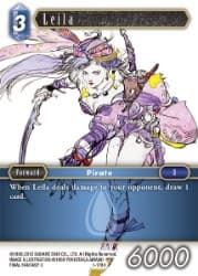 Leila