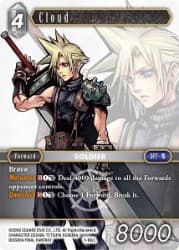 Cloud