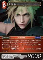 Cloud