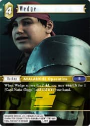 Wedge