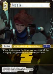 Jessie