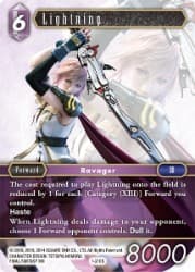 Lightning