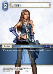 Lenne