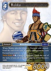 Wakka