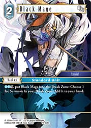 Black Mage