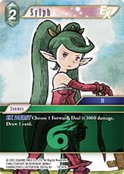 Sylph