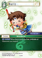 Bartz