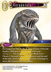 Garganzola