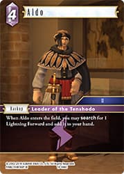 Aldo