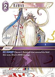 Ramuh
