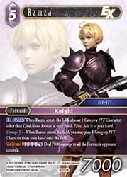 Ramza