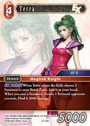 Terra