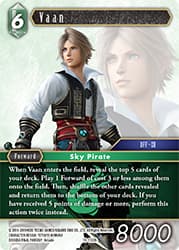 Vaan