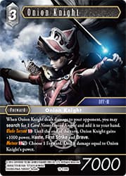 Onion Knight