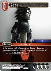Zack
