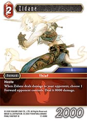 Zidane