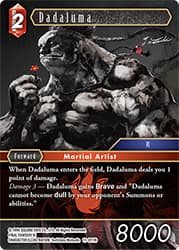 Dadaluma