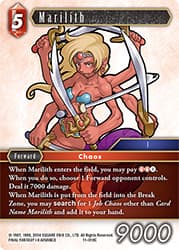 Marilith
