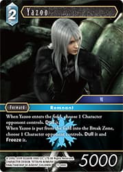 Yazoo