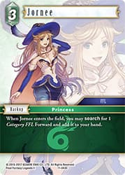 Jornee