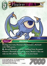 Floateye