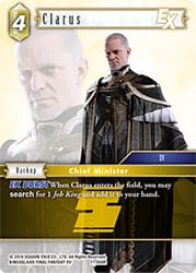 Clarus