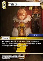 Tilika