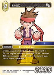 Monk