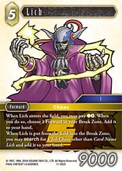 Lich