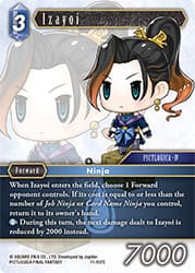 Izayoi
