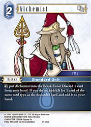 Alchemist
