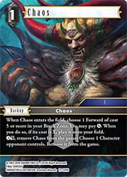 Chaos