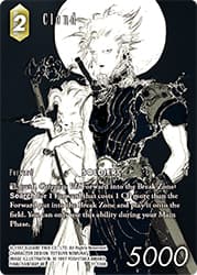 Cloud