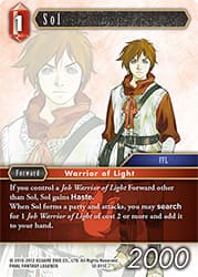 Sol