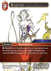 Magissa