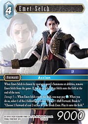 Emet-Selch