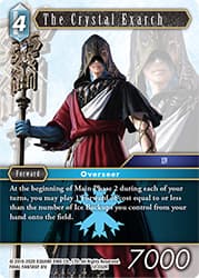 The Crystal Exarch