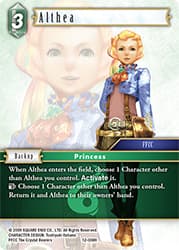 Althea