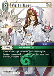 White Mage