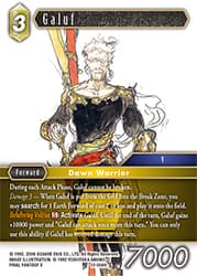 Galuf