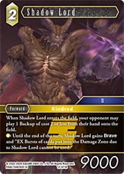 Shadow Lord