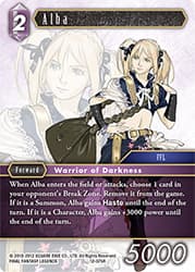 Alba