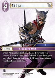Ninja