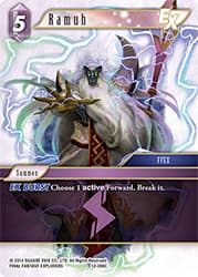 Ramuh