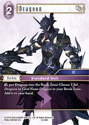 Dragoon