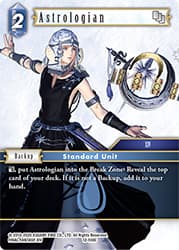 Astrologian