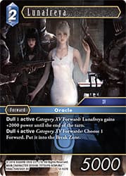 Lunafreya