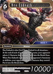 Neo Exdeath