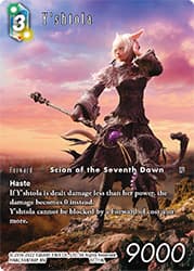 Y'shtola