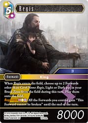 Regis